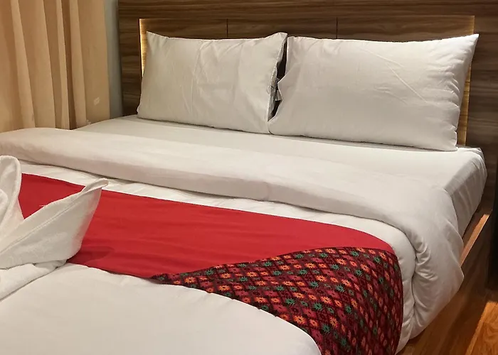 Himalayan Transit Apartment *